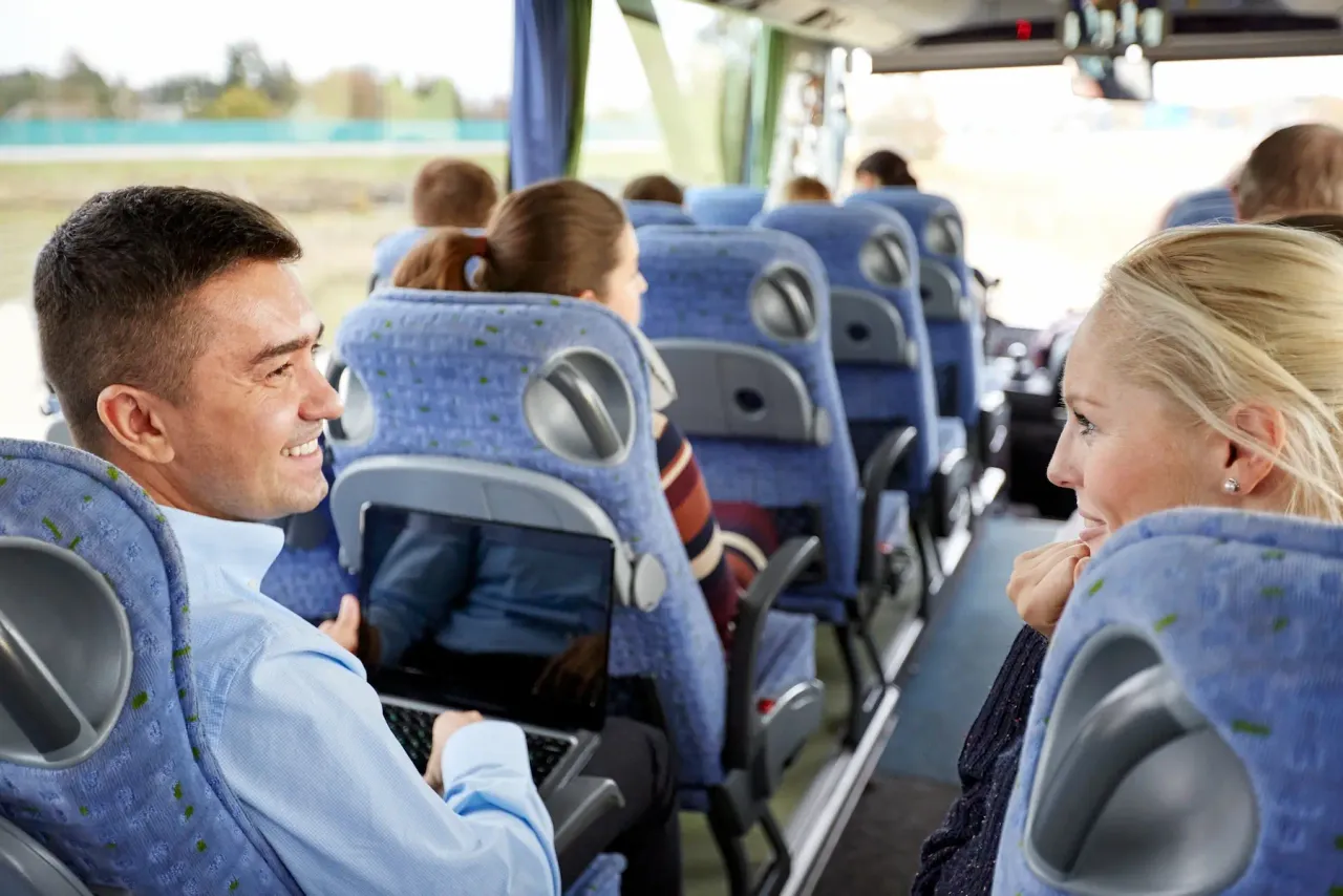 Spostamenti Inclusi: La Continuità del Comfort