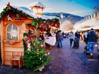 Mercatino di Natale di Trento
