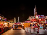 Mercatino di Natale di Vipiteno