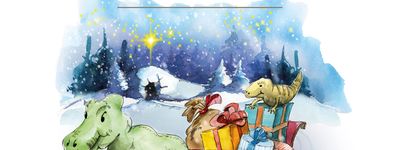 Dolomythos Mercatino Natalizio Sotterraneo