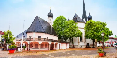 Mercatino di Natale di Prien am Chiemsee