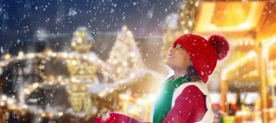 Segnalaci un Mercatino