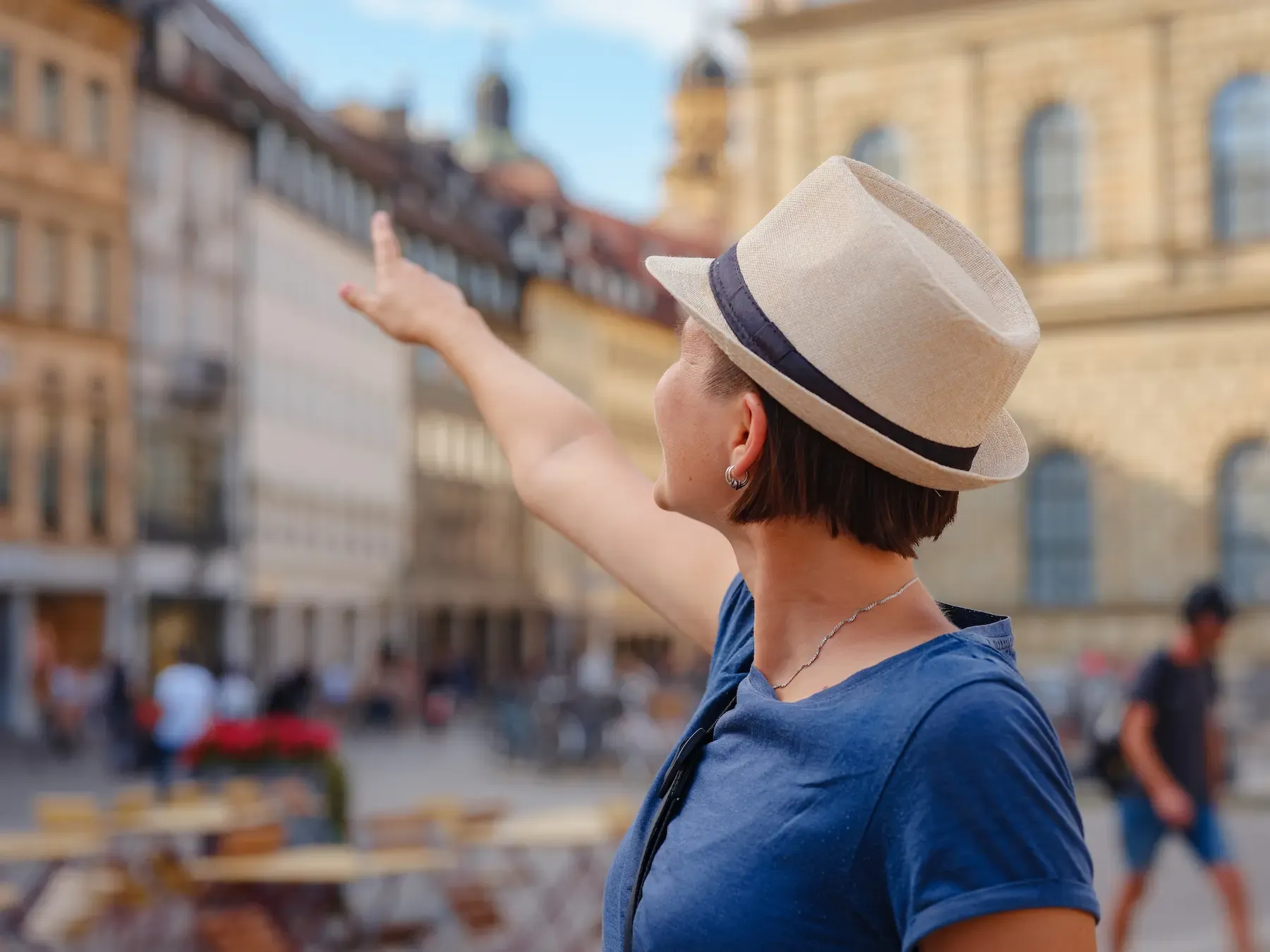 Il Tour Leader: Il Tuo Angelo Custode Durante il Viaggio