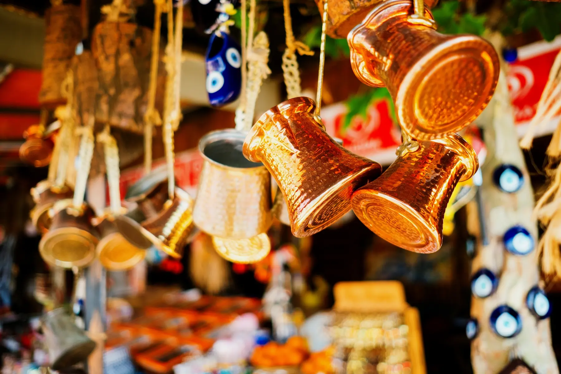 Mercatini di Natale a Funes