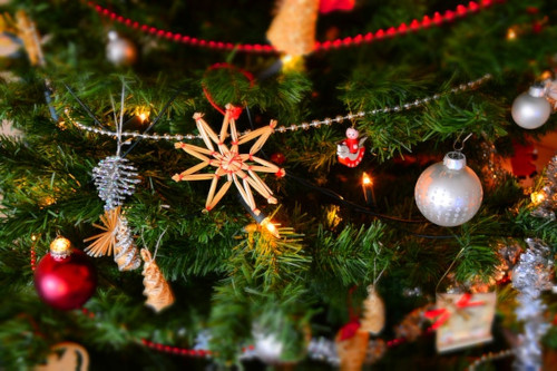Gesualdo - The Magic of Christmas