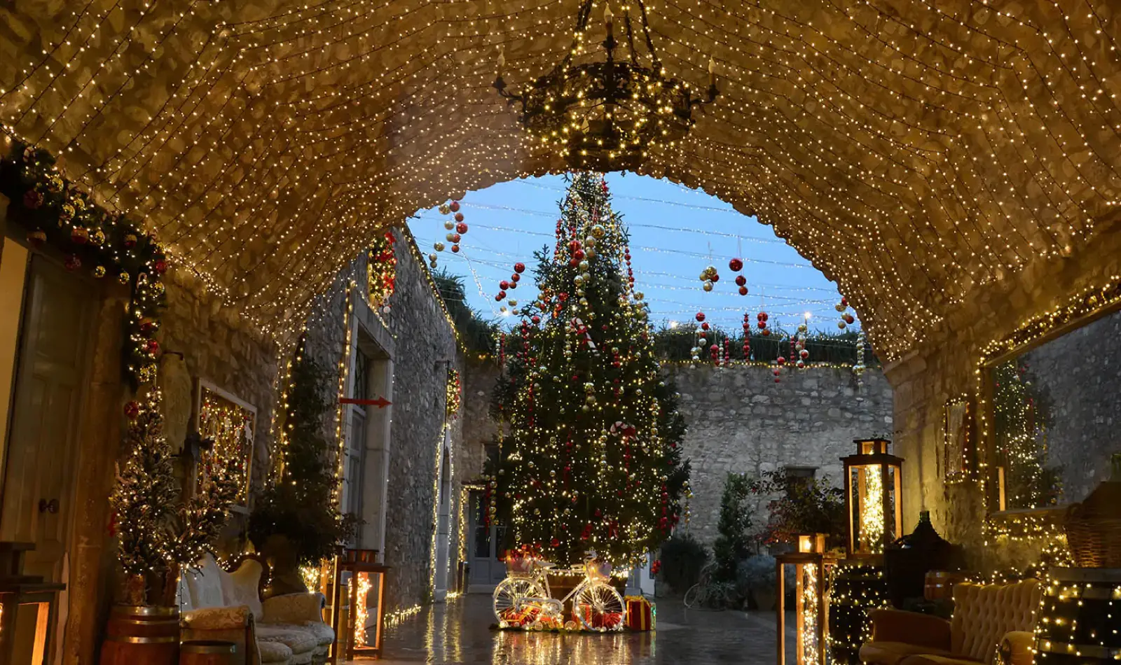 Mercatini di Natale a Apice