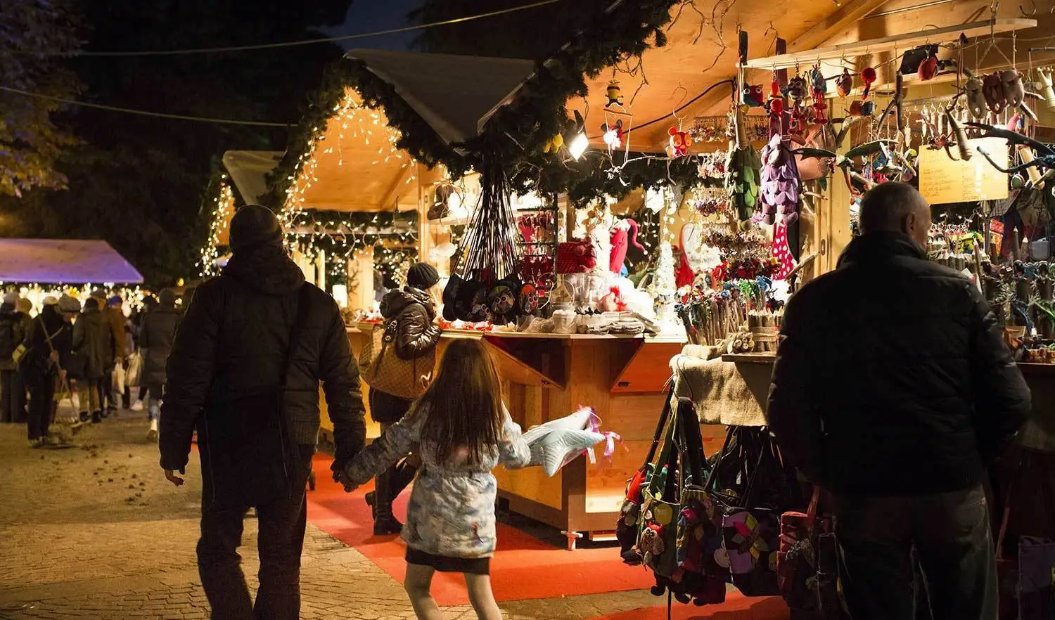 Mercatini di Natale a Arco