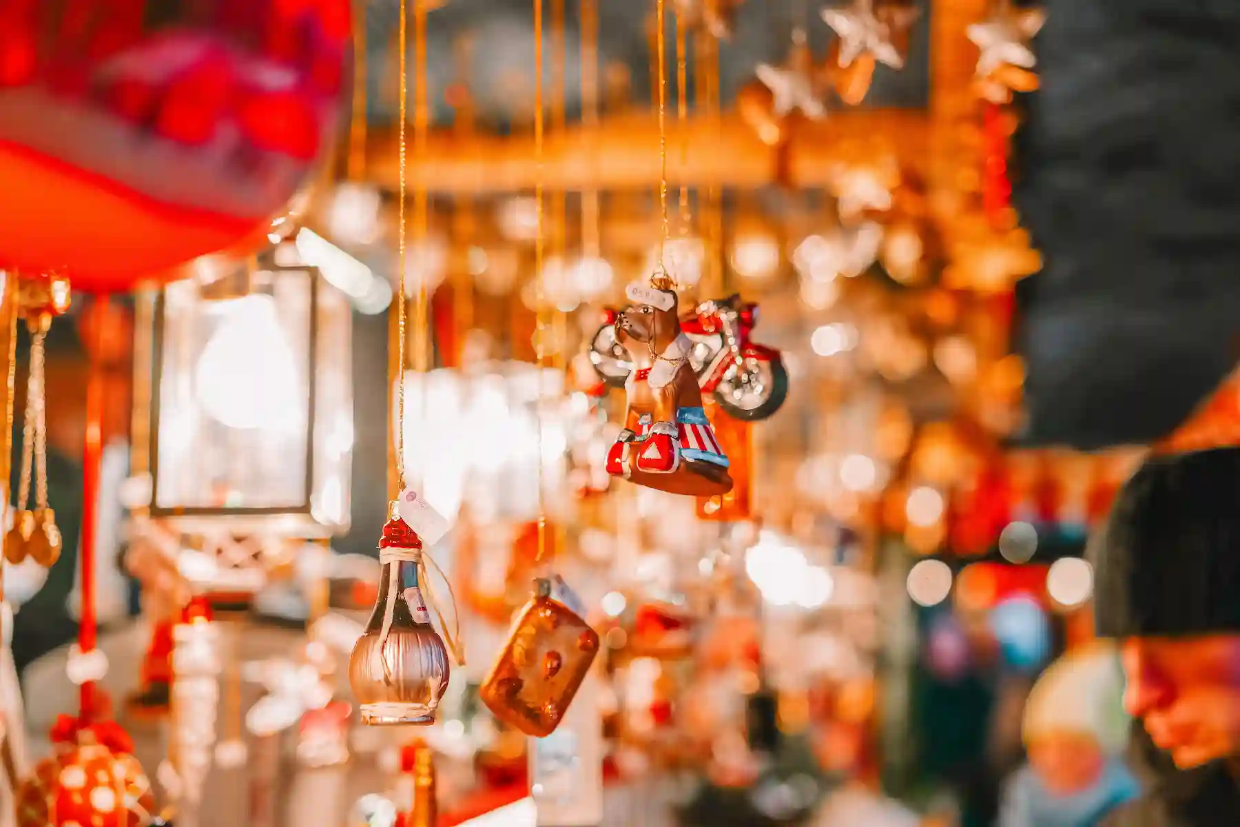 Mercatini di Natale a Arzergrande