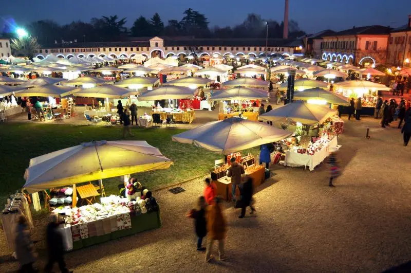 Mercatini di Natale a Badoere