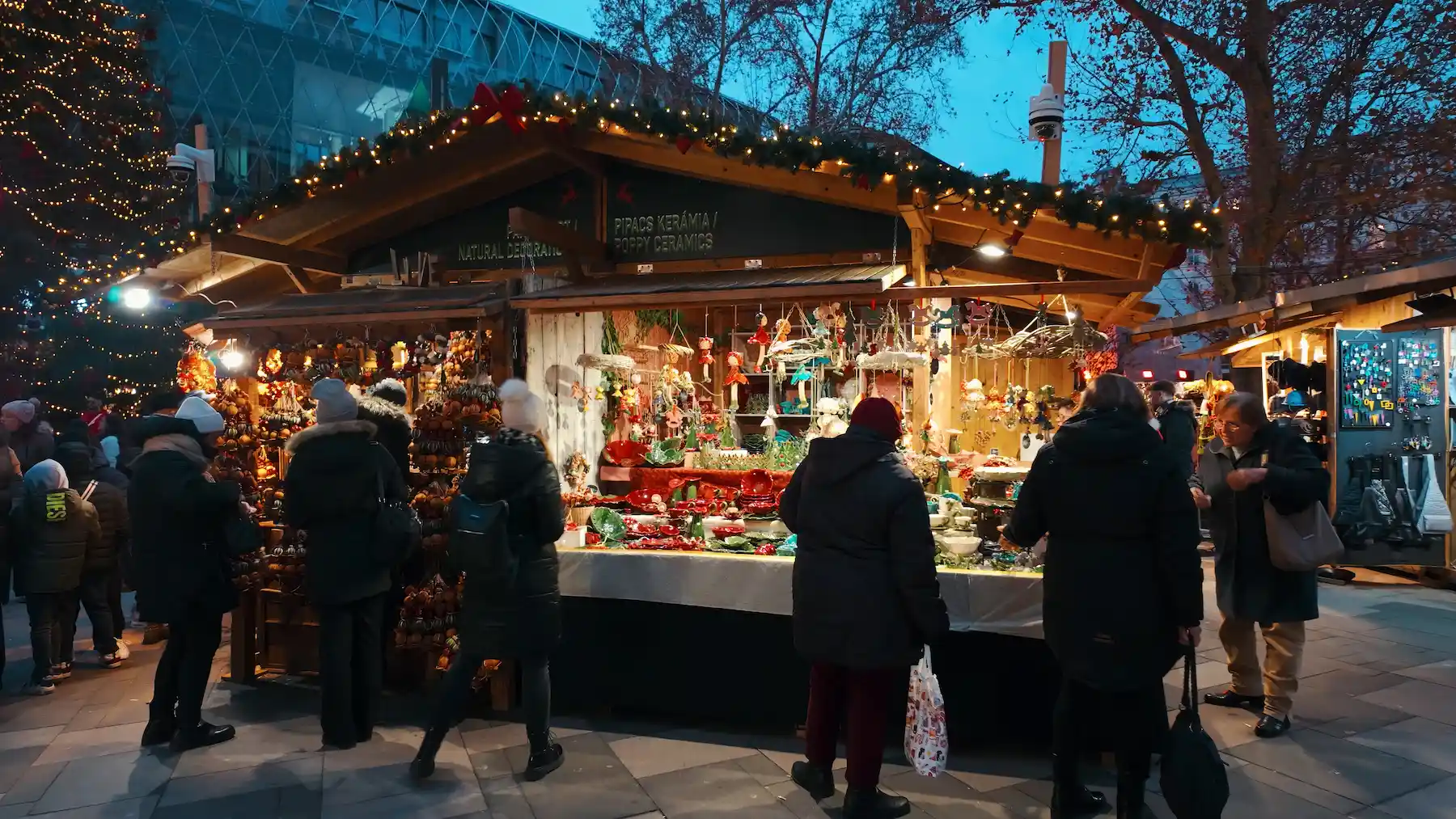 Mercatini di Natale a Bagnaria