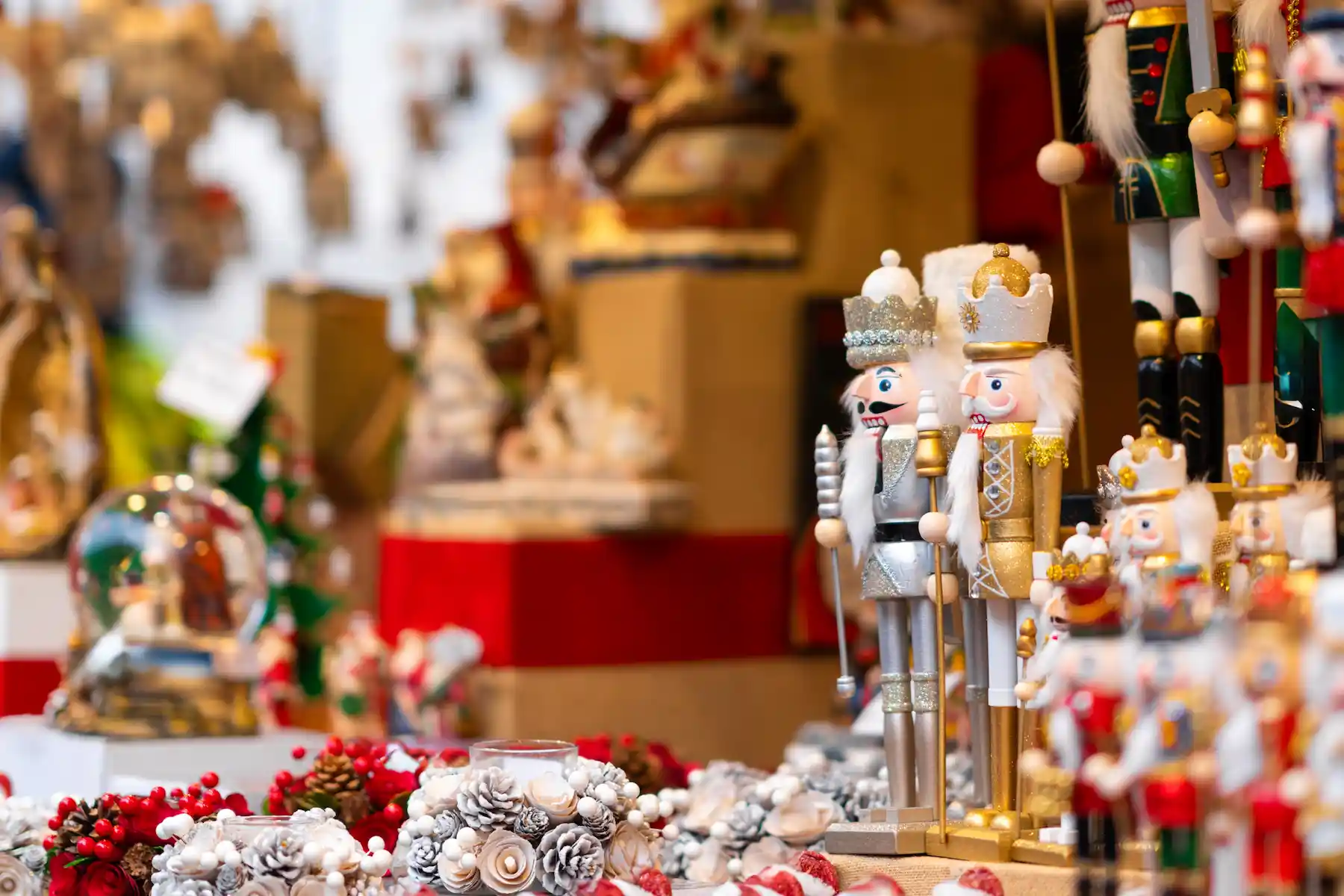 Mercatini di Natale a Bardolino