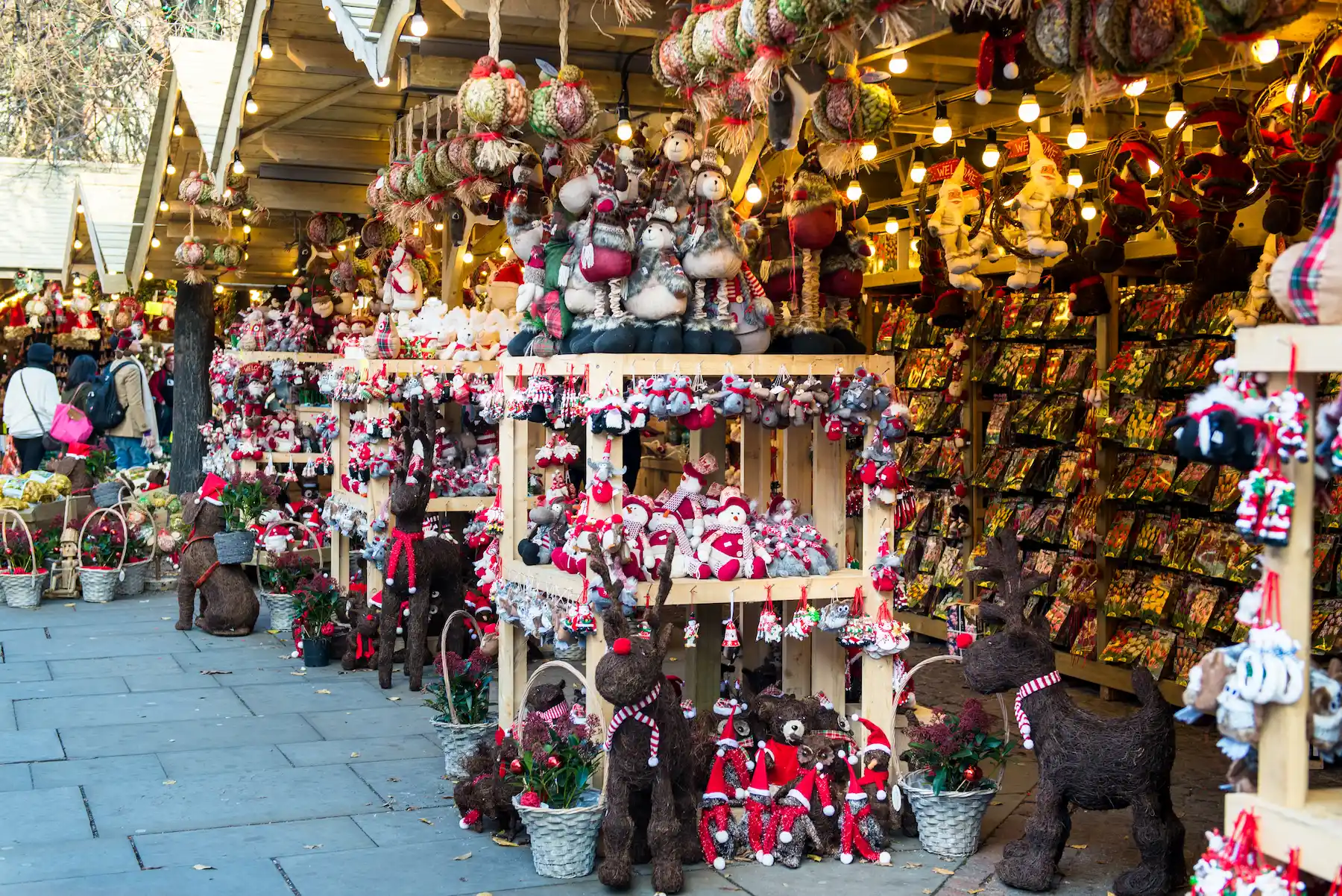 Mercatini di Natale a Boves