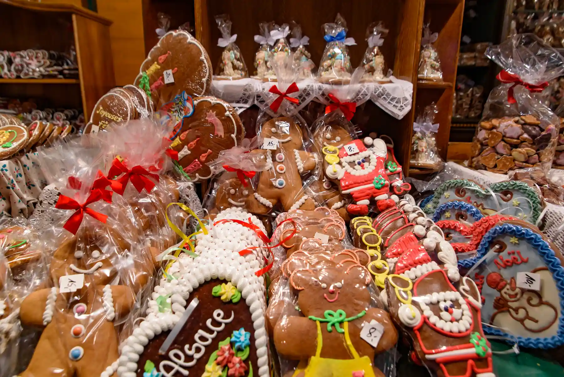 Mercatini di Natale a Chiusa