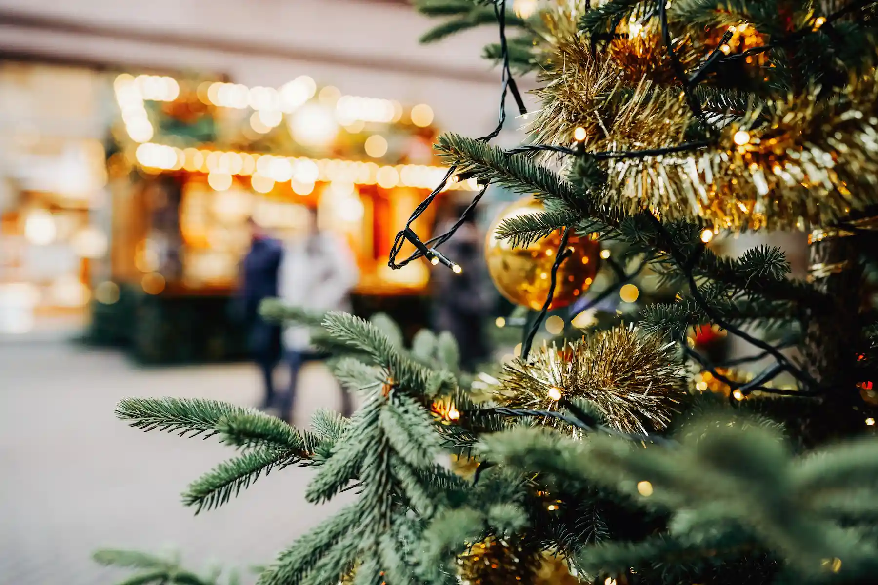 Mercatini di Natale a Conegliano