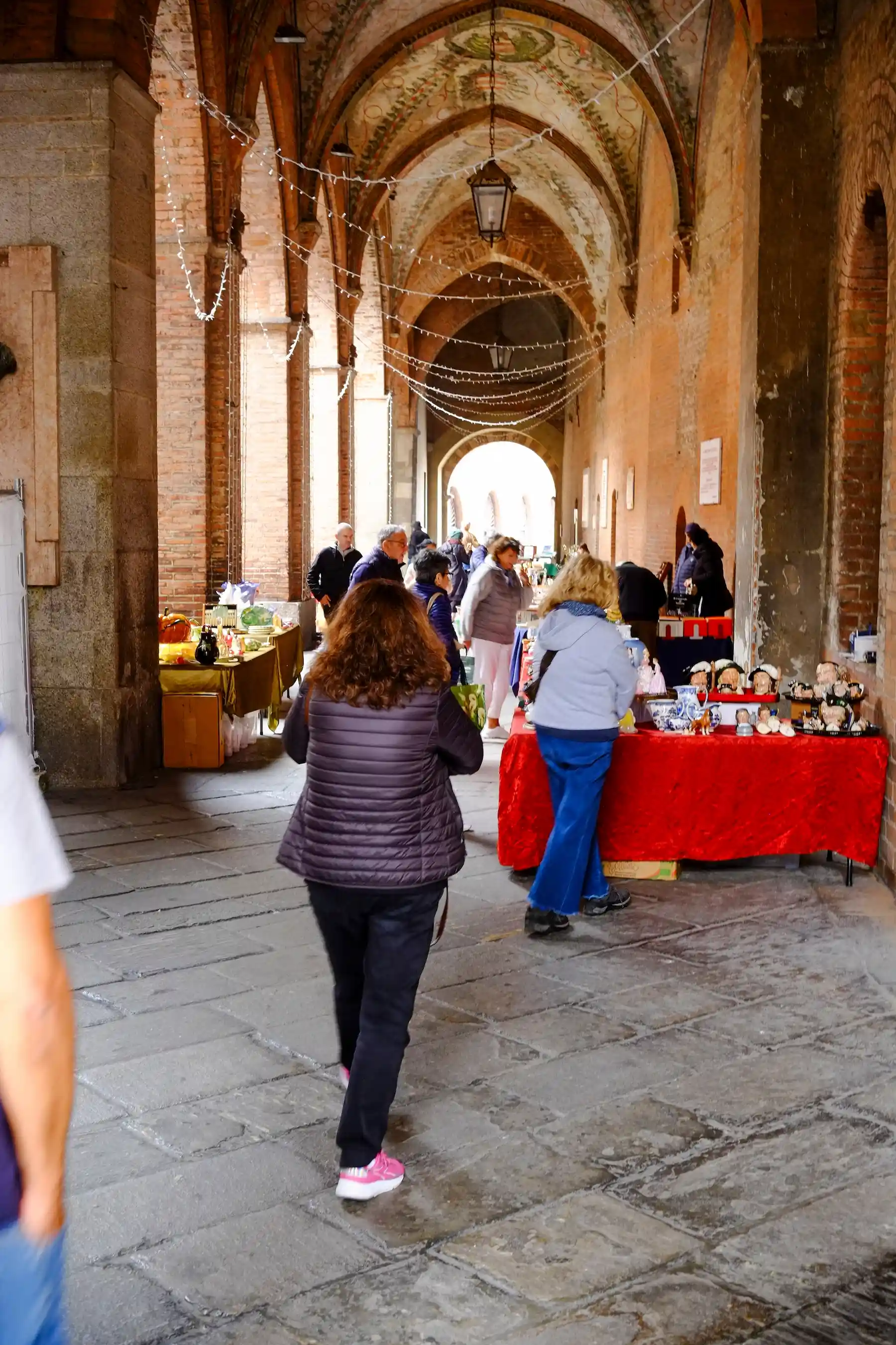 Mercatini di Natale a Cremona