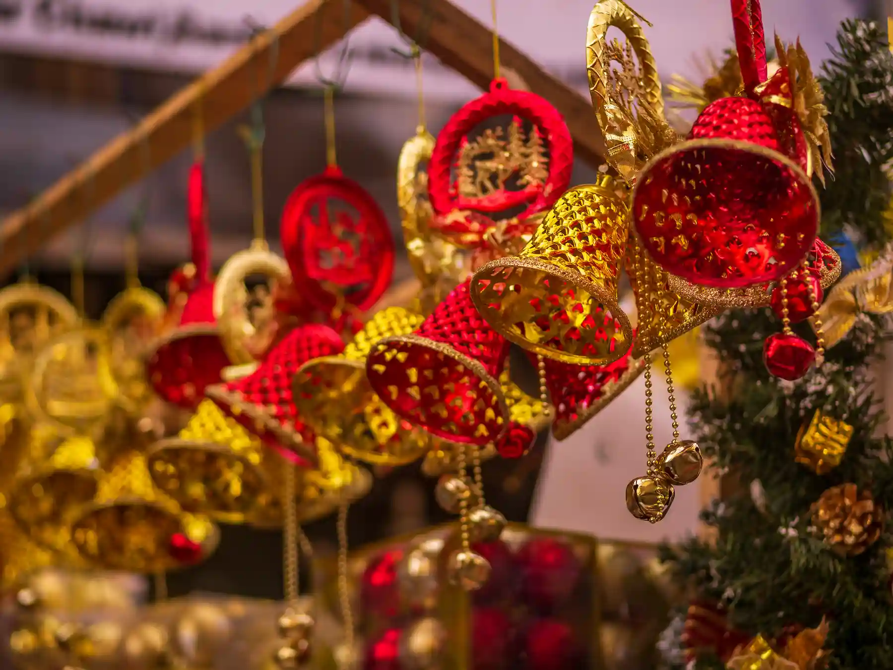 Mercatini di Natale a Dumenza