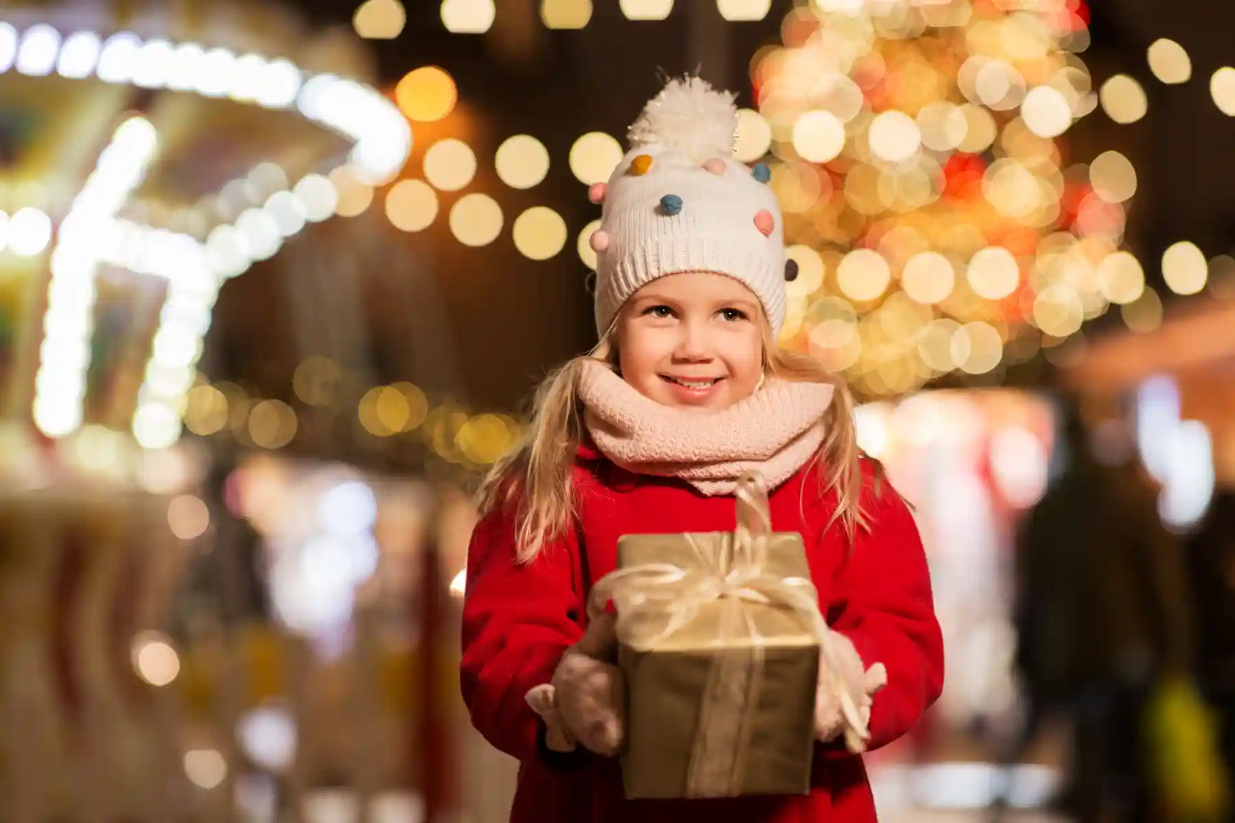 Mercatini di Natale a Egna