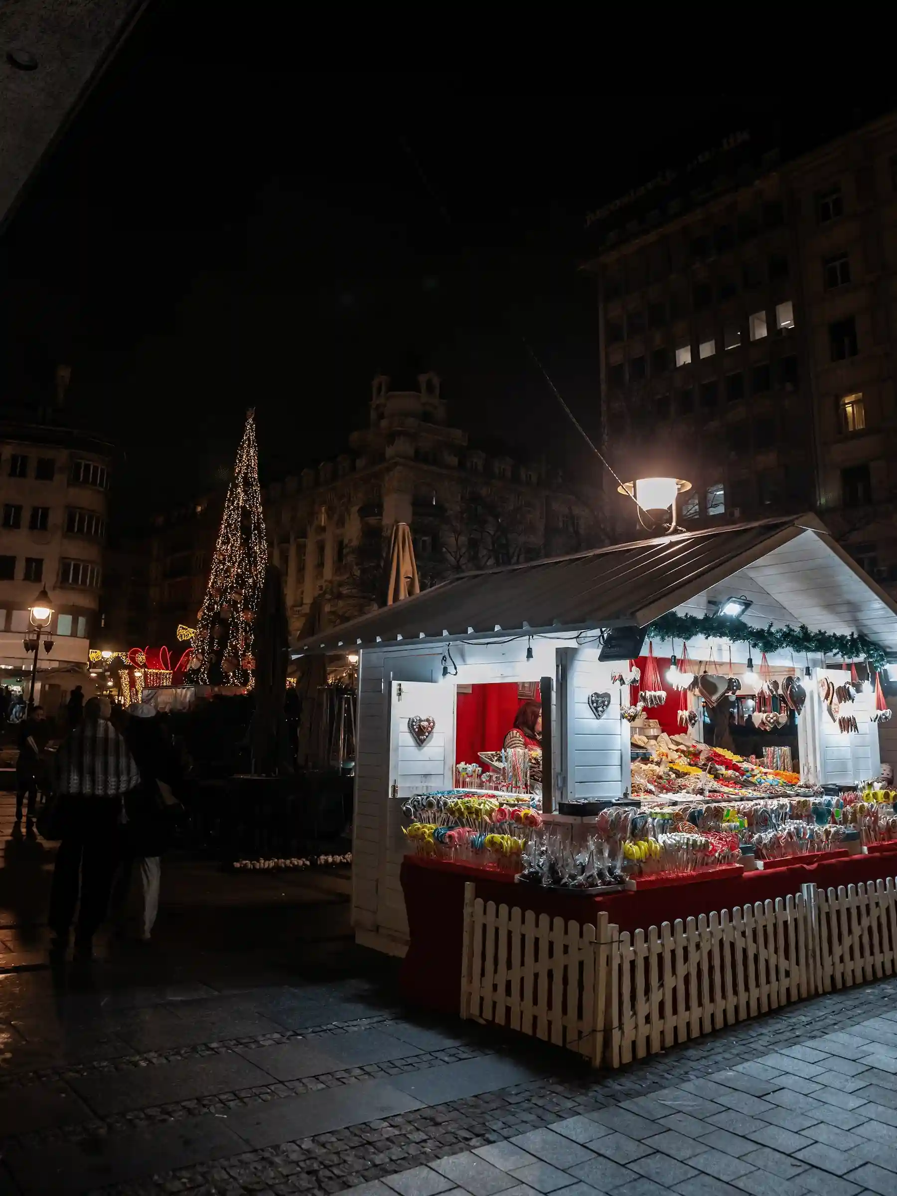 Mercatini di Natale a Erba