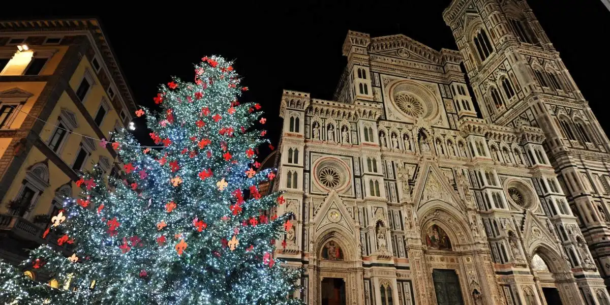 Mercatini di Natale in Toscana