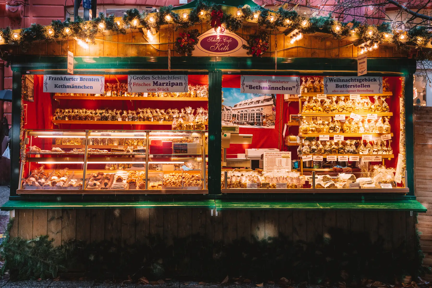 Mercatini di Natale a Fucecchio