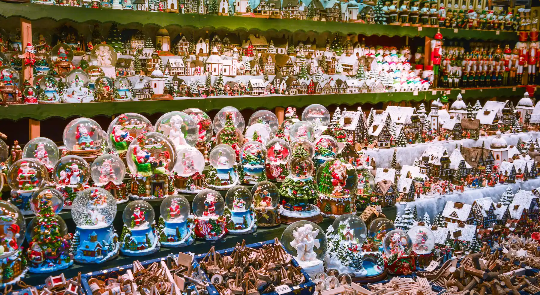Mercatini di Natale a Ivrea
