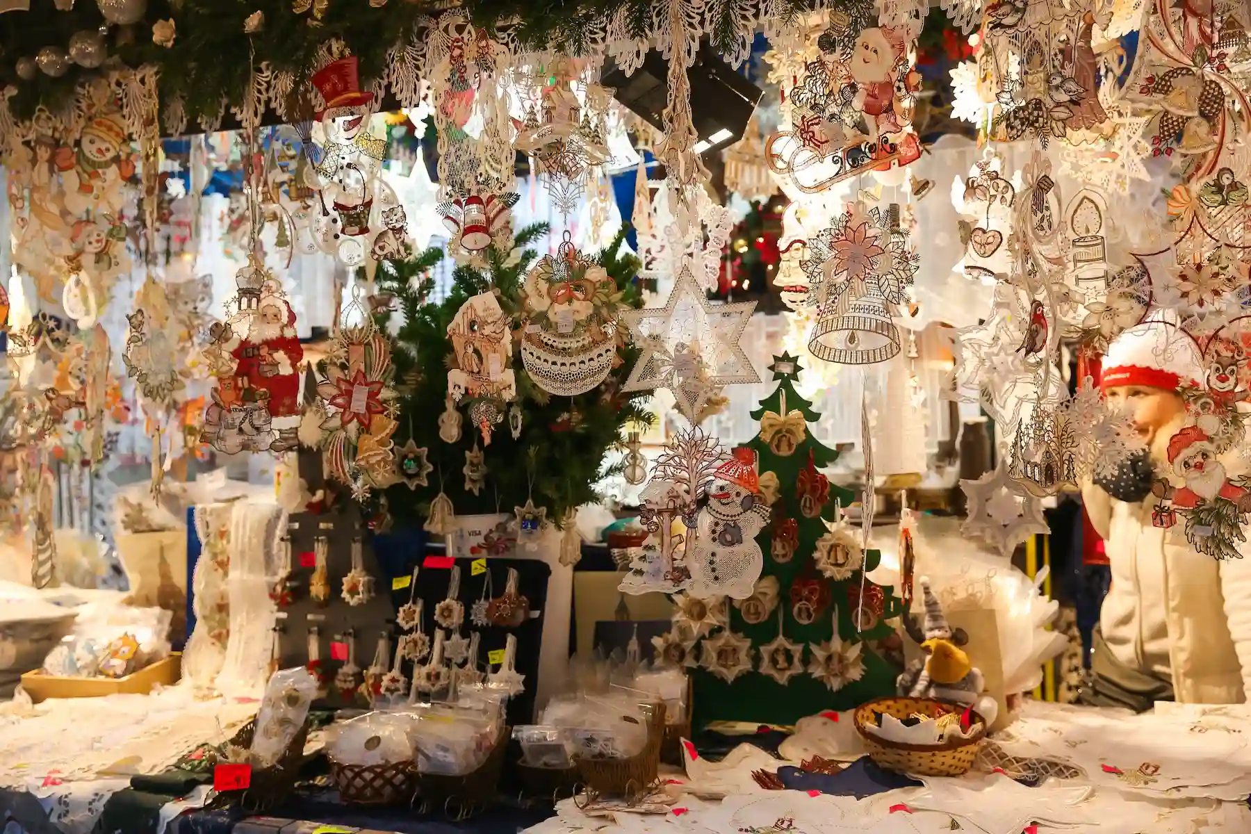 Mercatini di Natale a Lissone