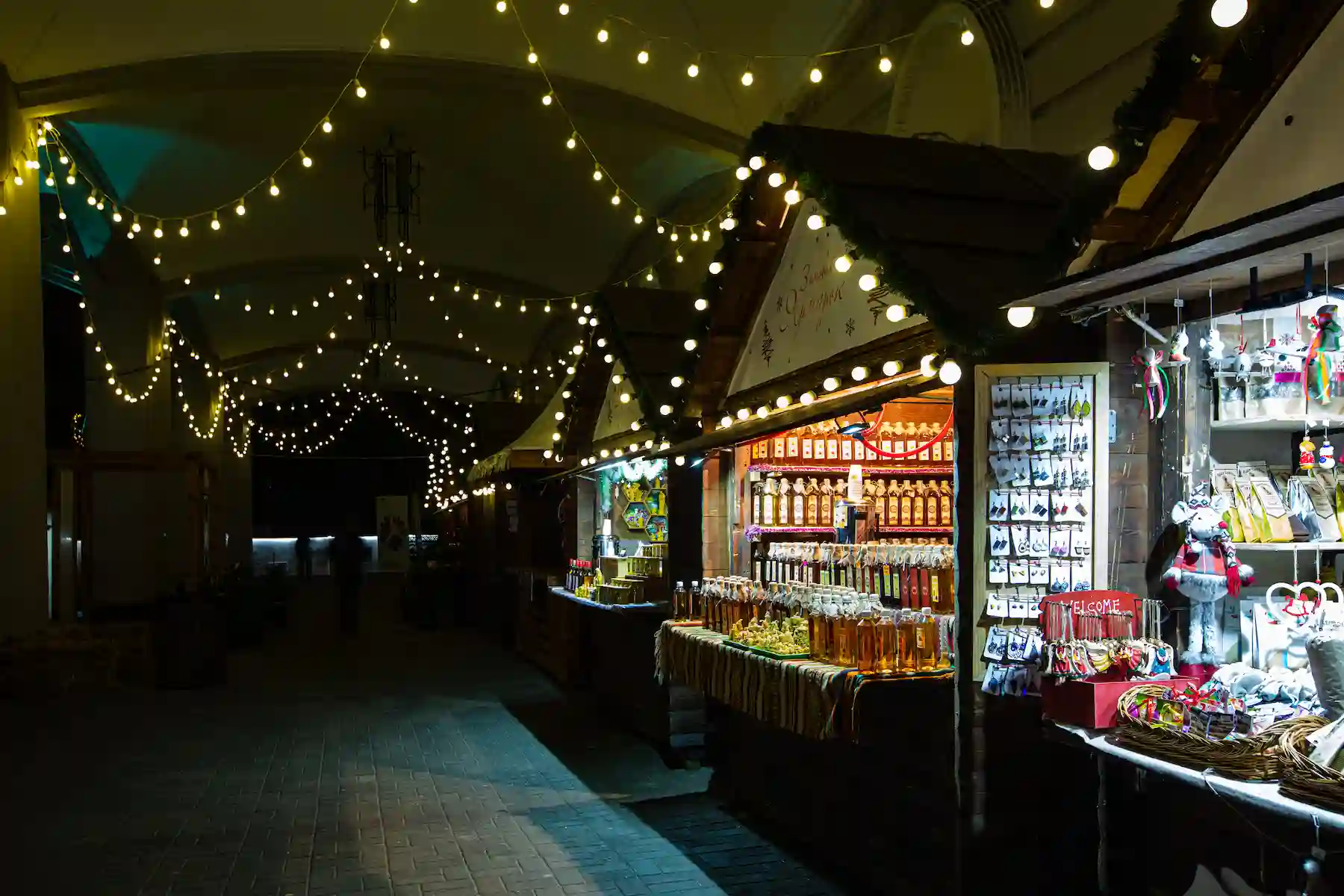 Mercatini di Natale a Marostica