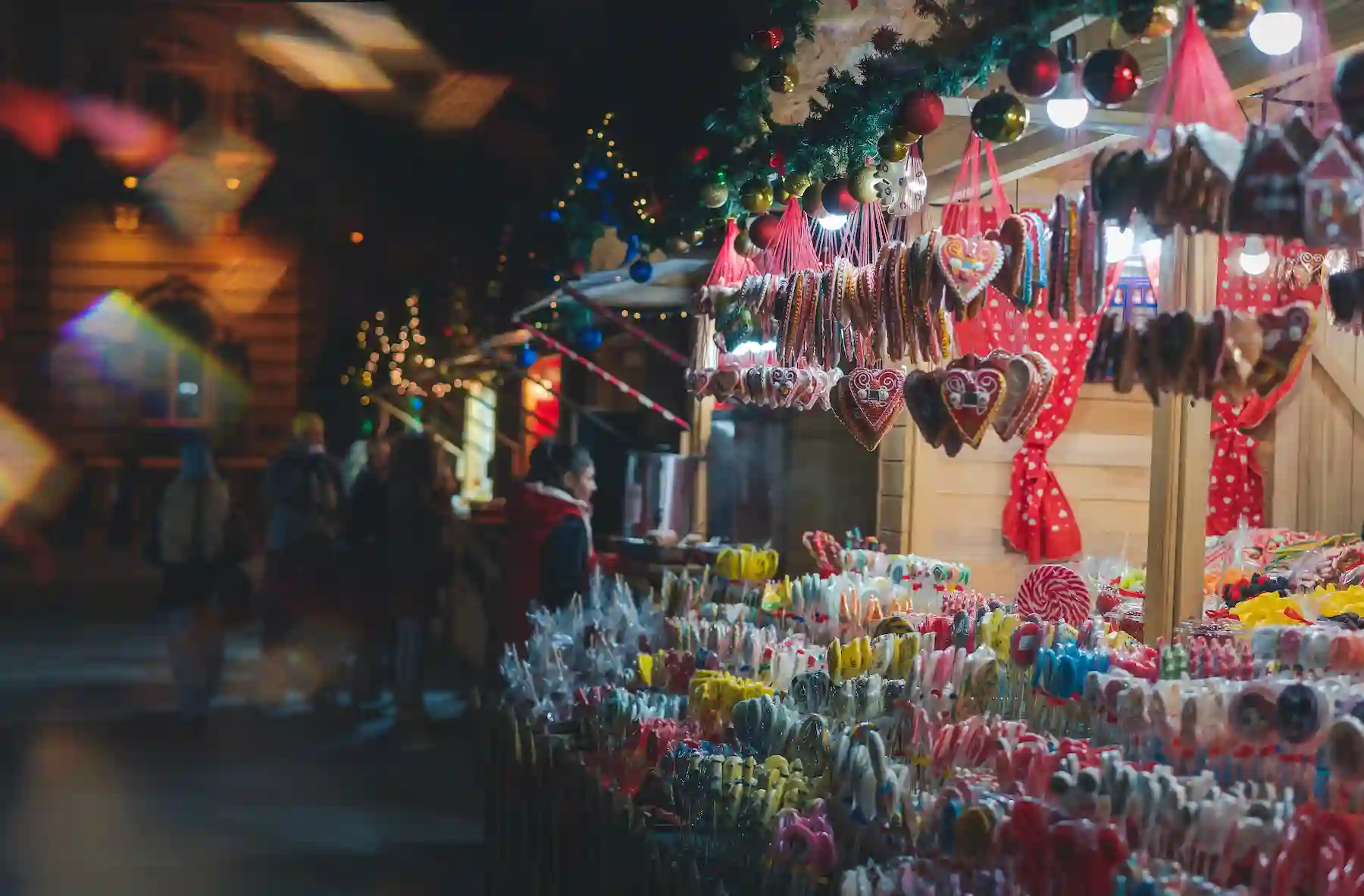 Mercatini di Natale in Sicilia