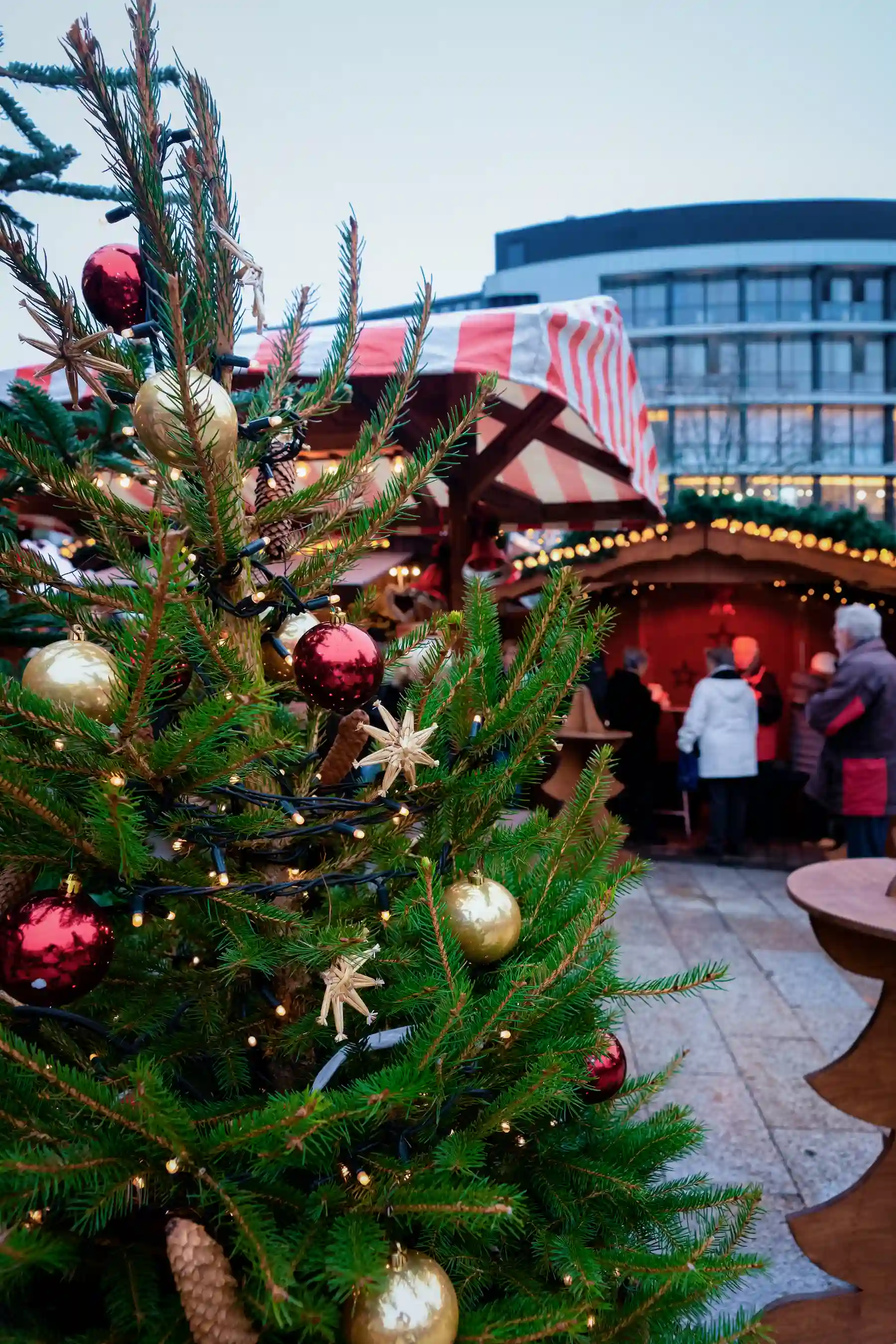 Mercatini di Natale a Nalles