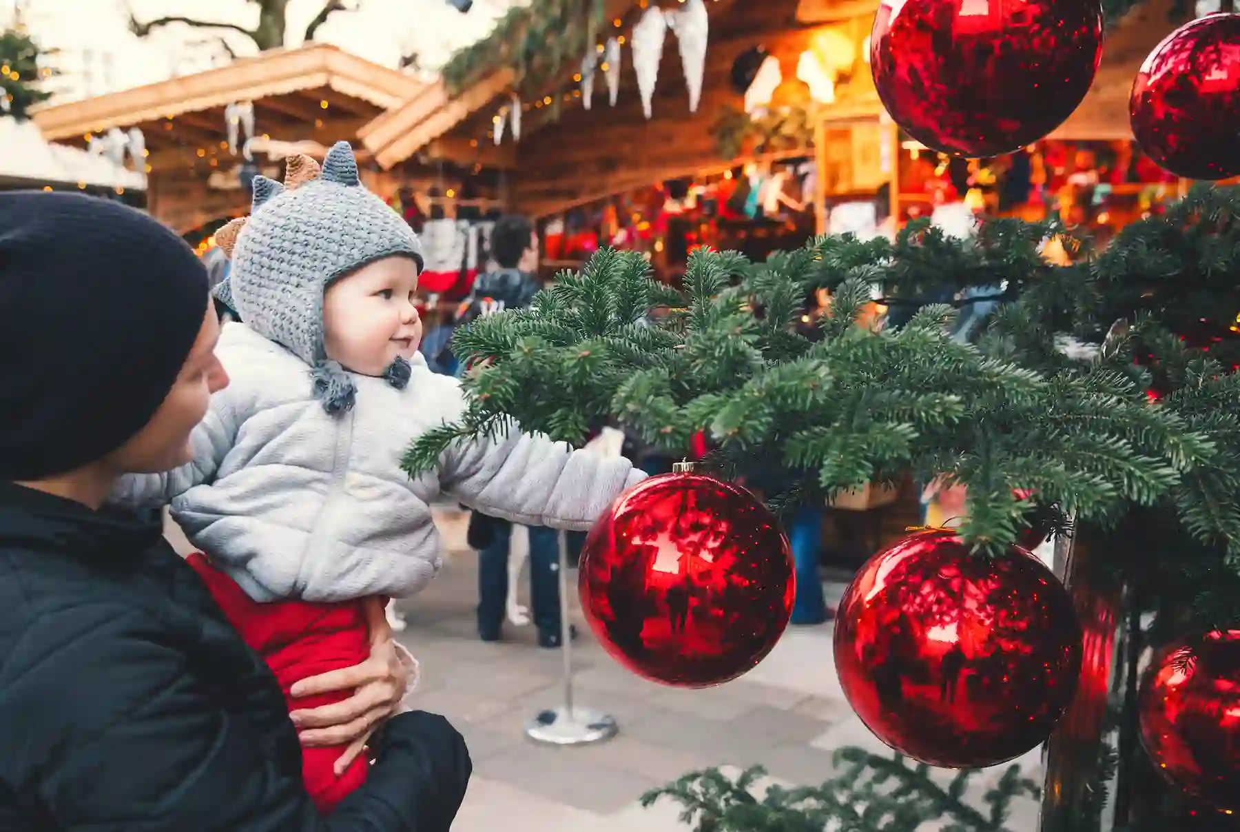 Mercatini di Natale in Umbria