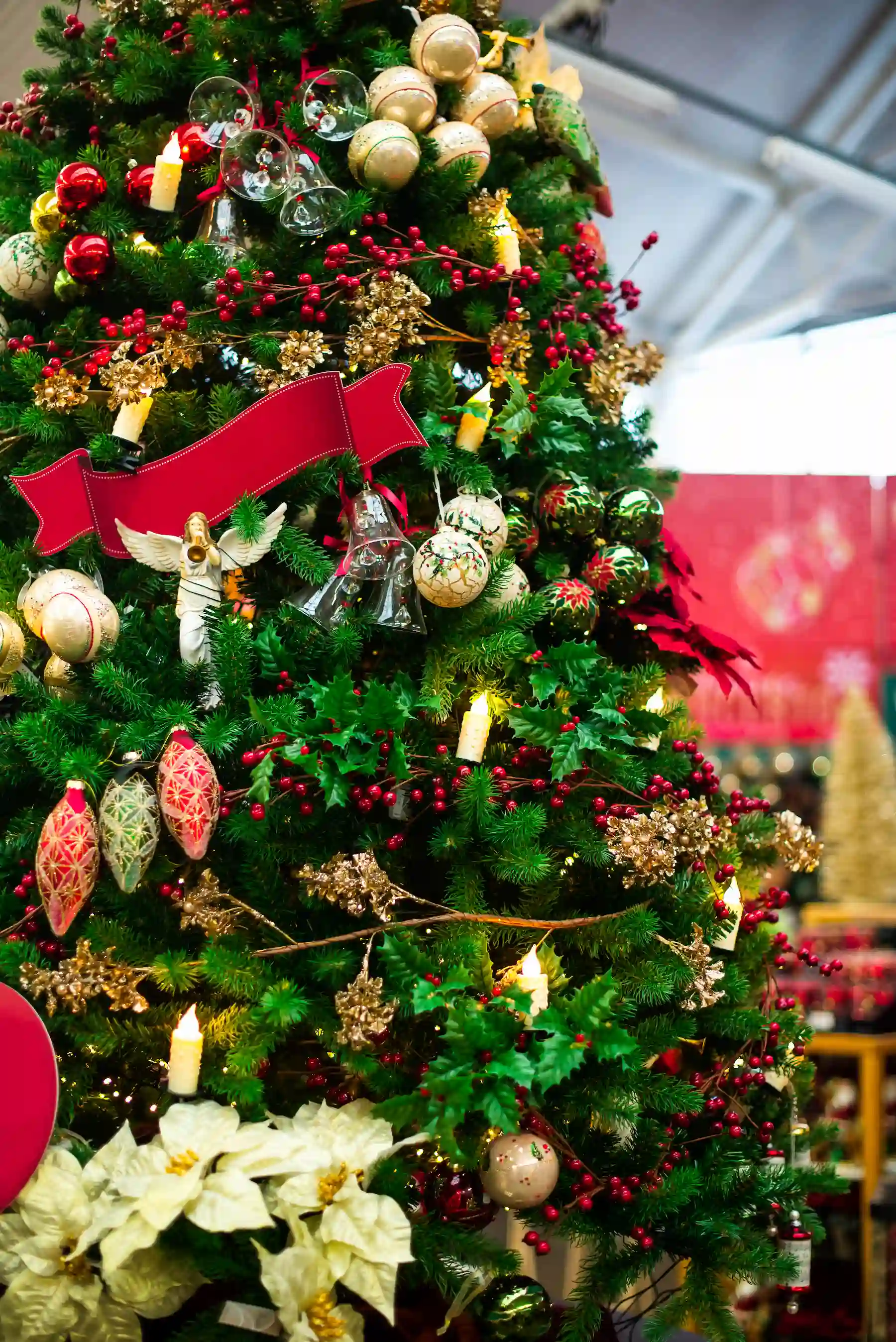 Mercatini di Natale a Pistoia