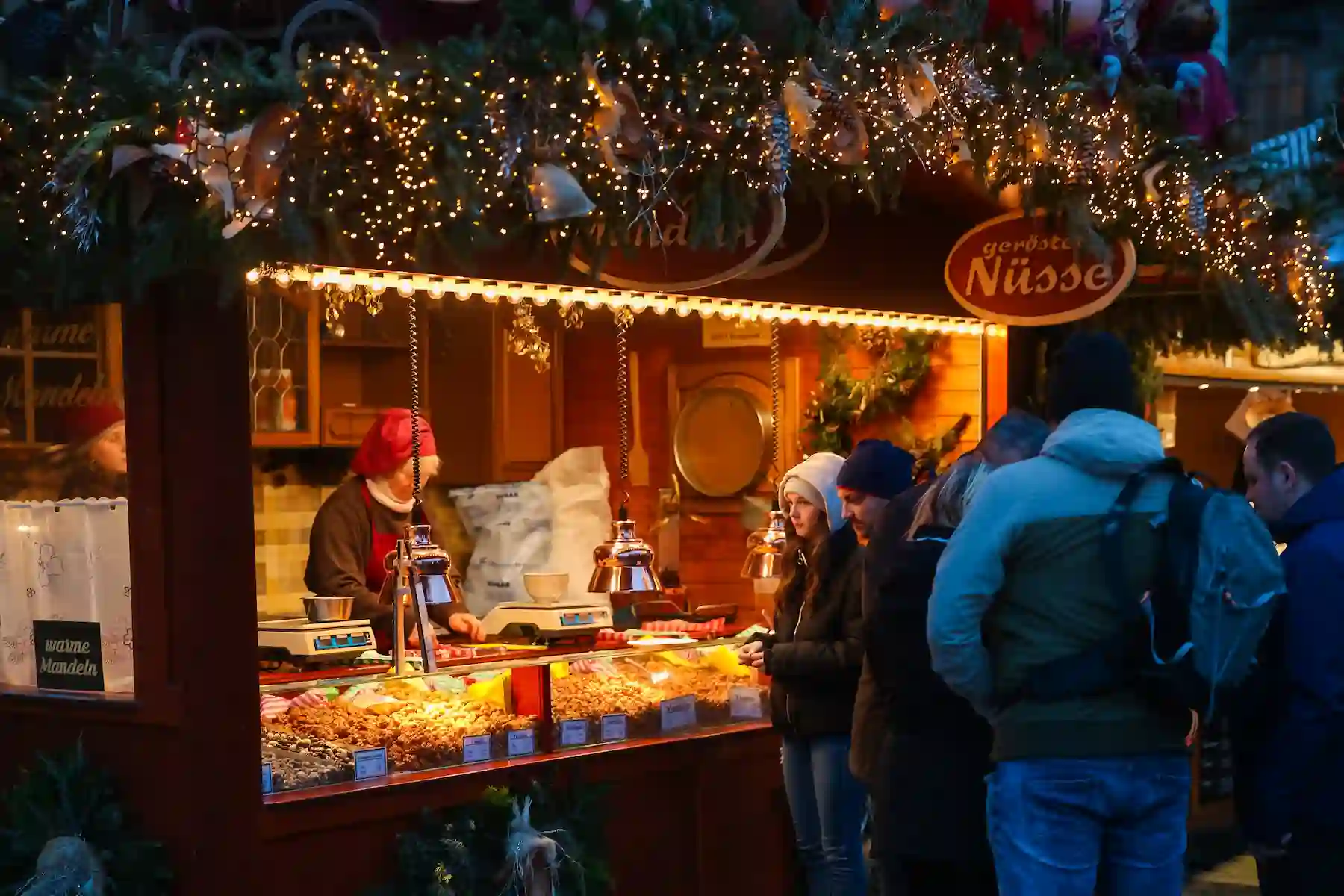 Mercatini di Natale in Friuli Venezia Giulia