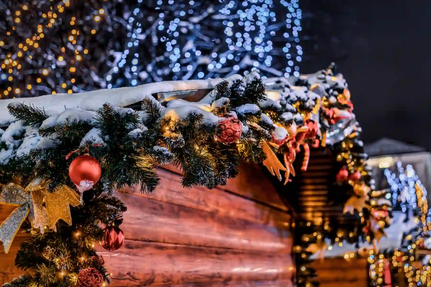 Mercatini di Natale a Riva del Garda