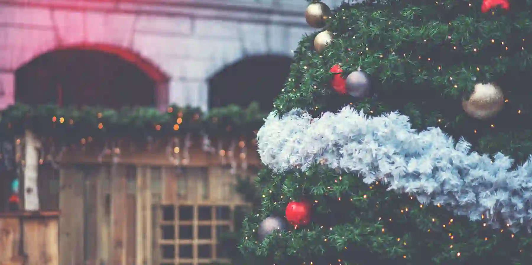 Mercatini di Natale a Rivoli