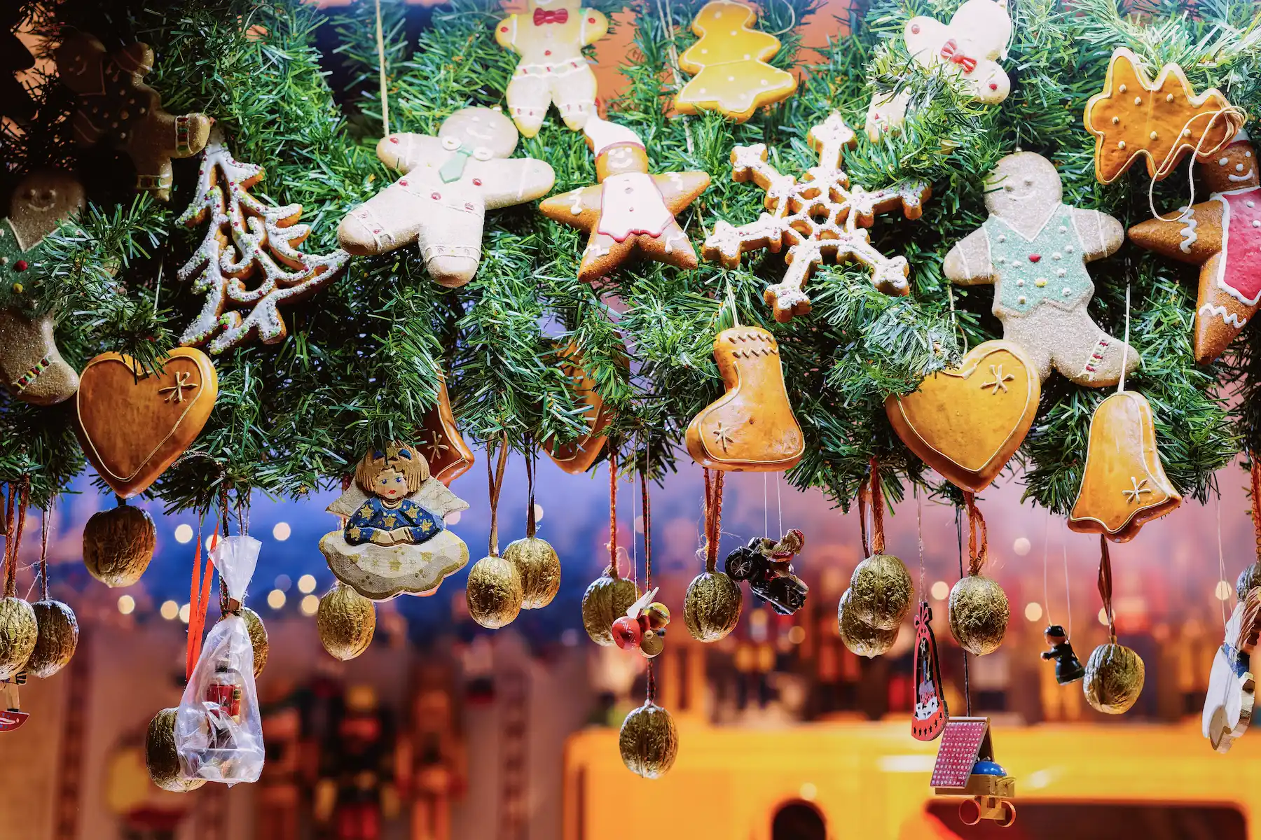 Mercatini di Natale a San Candido
