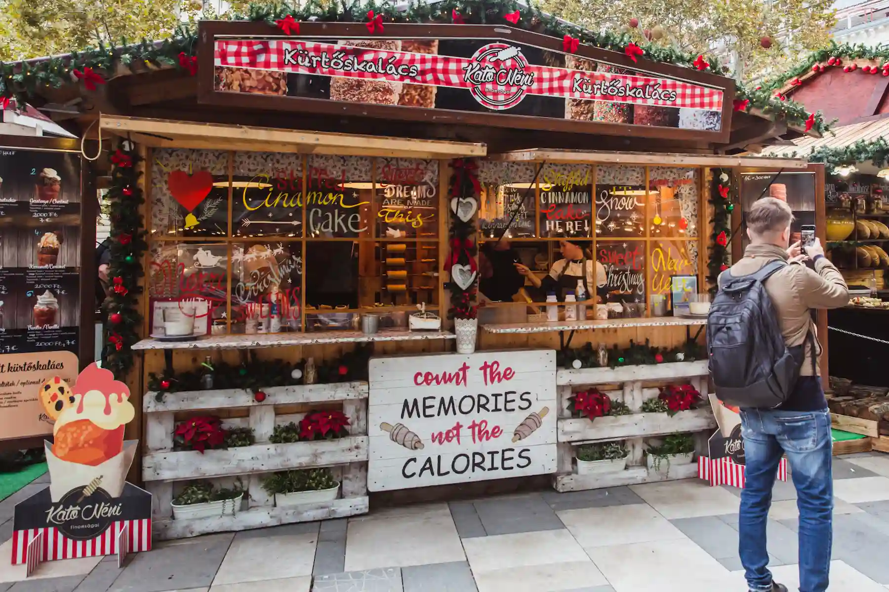 Mercatini di Natale a Segrate