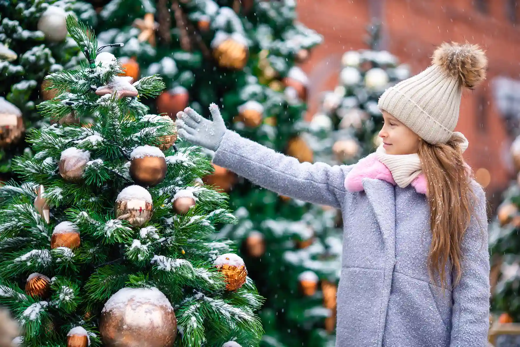 Mercatini di Natale a Selva di Val Gardena