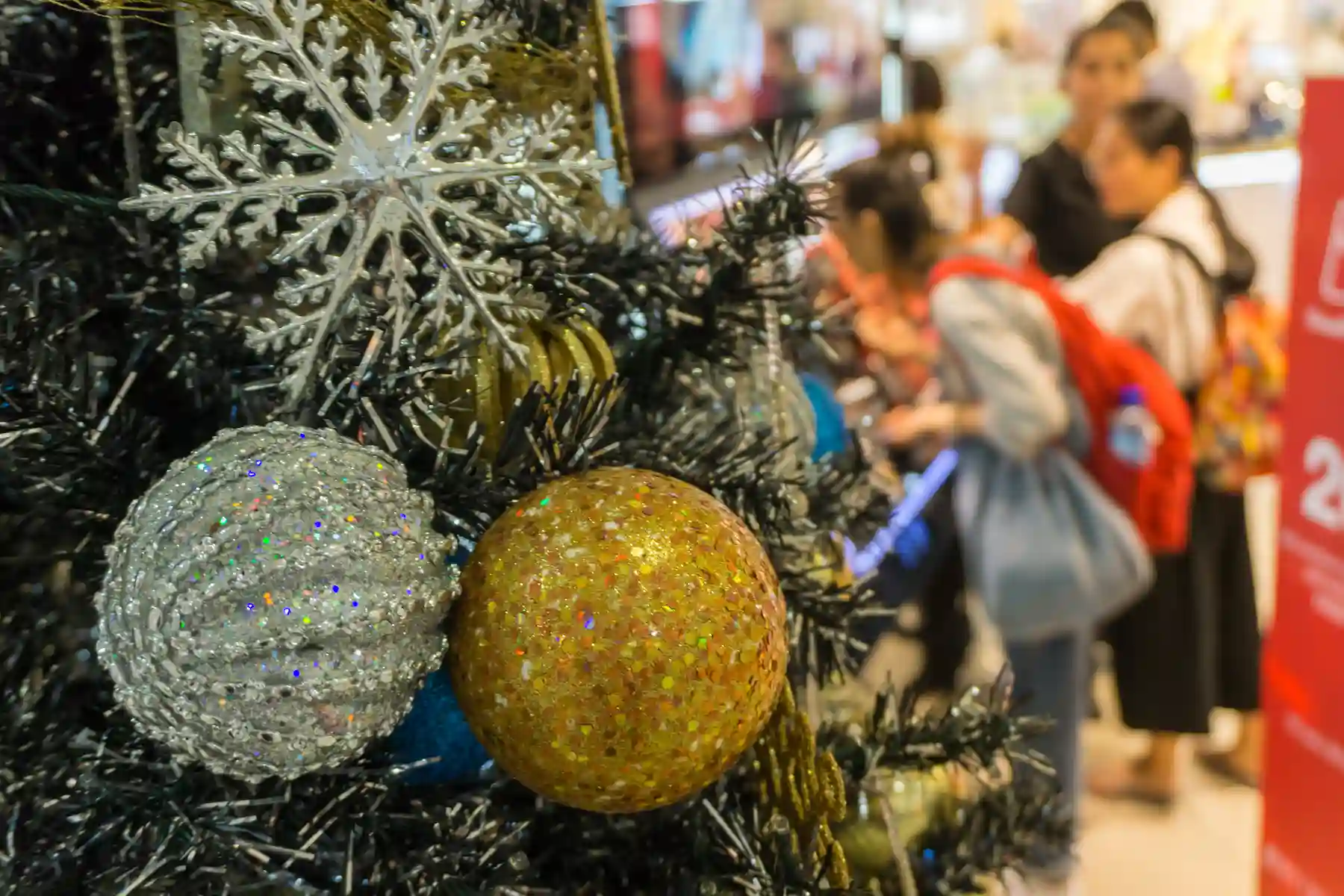 Mercatini di Natale a Silandro
