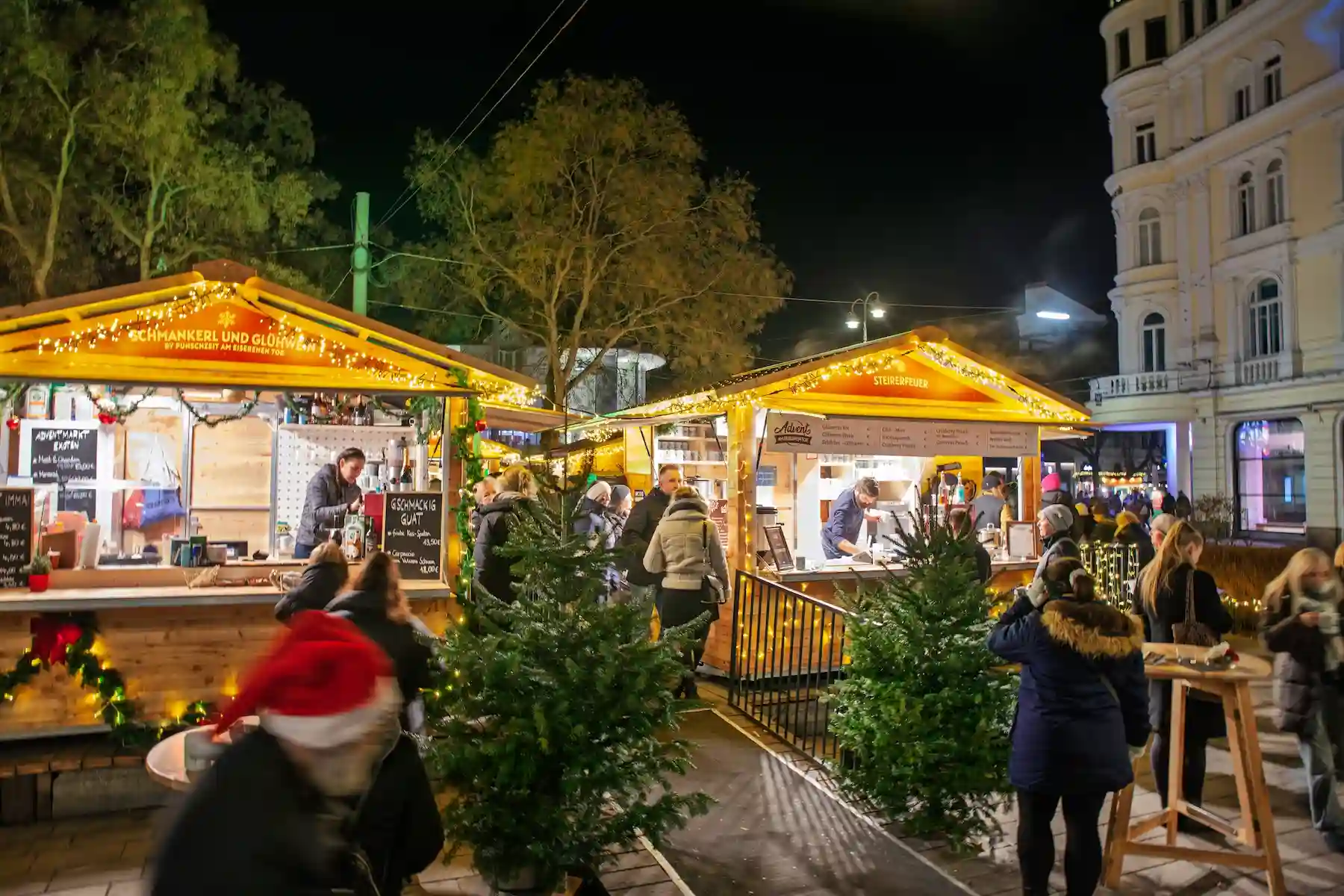 Mercatini di Natale a Thiene
