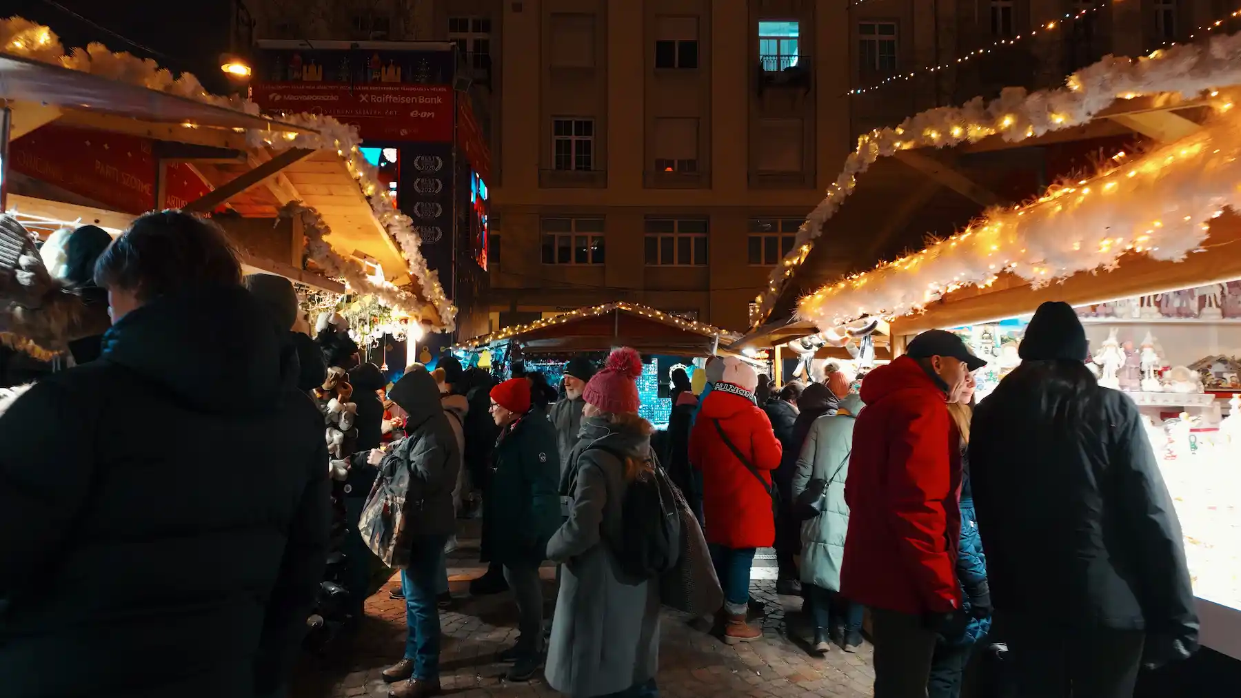 Mercatini di Natale a Vipiteno